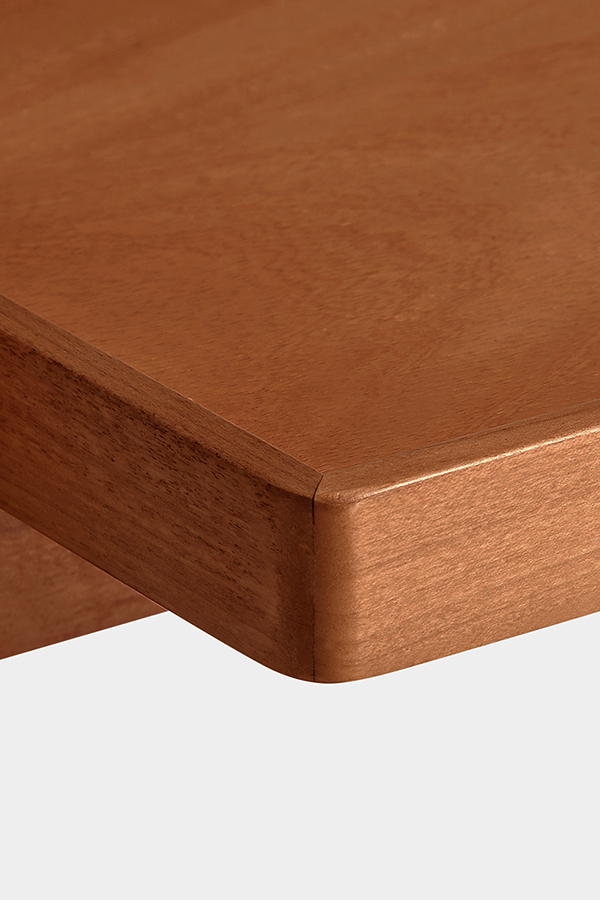 Cece Leaning Storage Shelf Detail 10 - Altar'd State