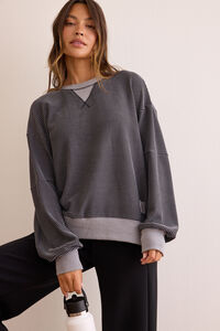 Go-Getter Rib Top Detail 3 - Altar'd State