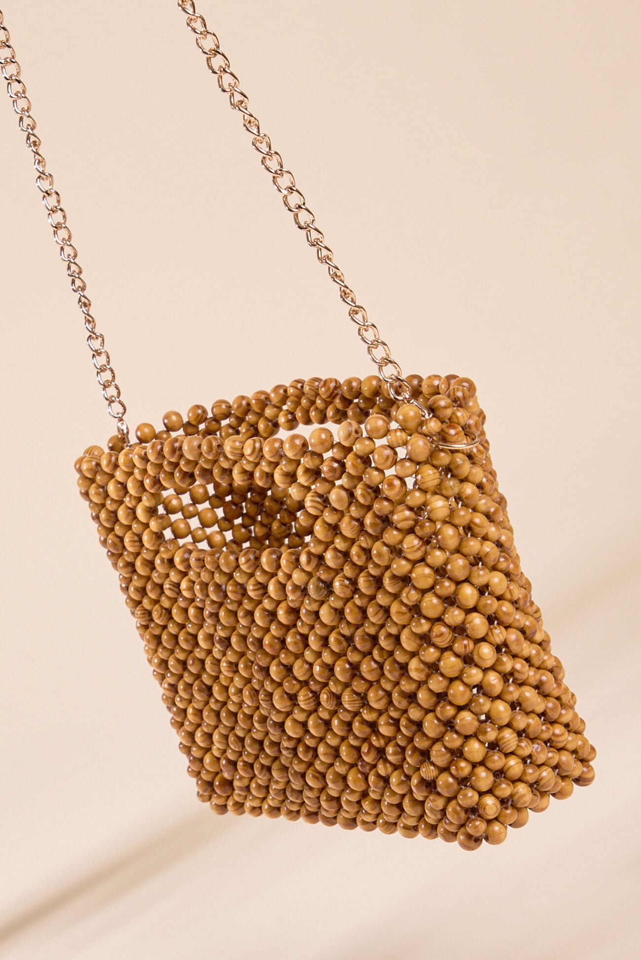 Dolce Vita Raffia Bag