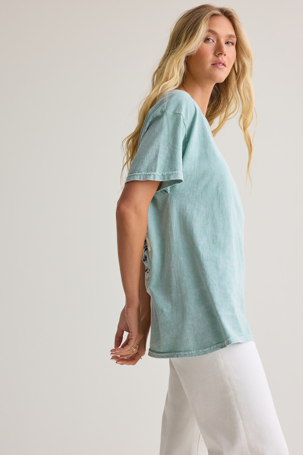 Saddle up Tee Detail 5 - Altar'd State