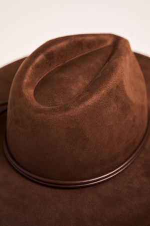 Kline Wide Brim Hat - Altar'd State - 