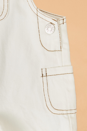 Patrick Denim Shortall - Altar'd State - 