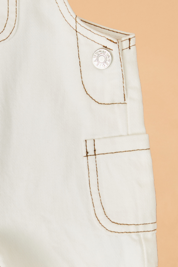 Patrick Denim Shortall Detail 4 - Altar'd State