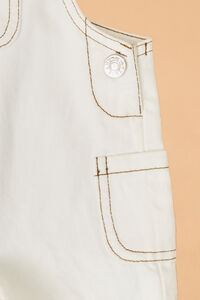 Patrick Denim Shortall Detail 4 - Altar'd State