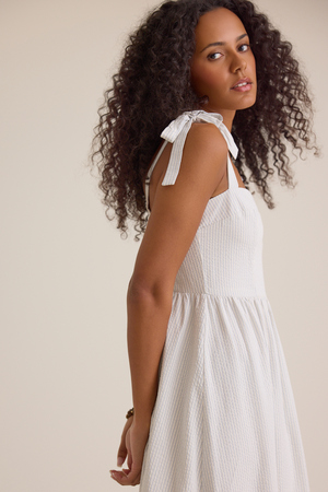 Cloverly Maxi Dress - Altar'd State - 