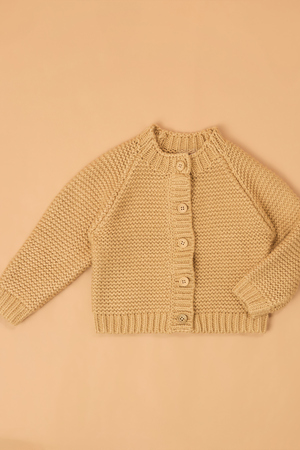 Benton Cardigan By Mudpie - Altar'd State