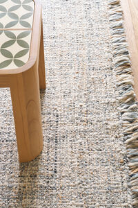 Birch Handwoven Rug - Altar'd State