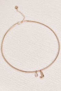 The Initial Choker J - Altar'd State