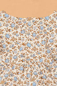 Hazel Floral Long Sleeve and Legging Set Detail 4 - Altar'd State