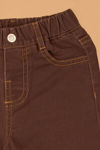 Grayson Ruffle Pants Detail 4 - Altar'd State