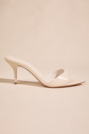 Schutz Elodie Slide Heel - Altar'd State - 