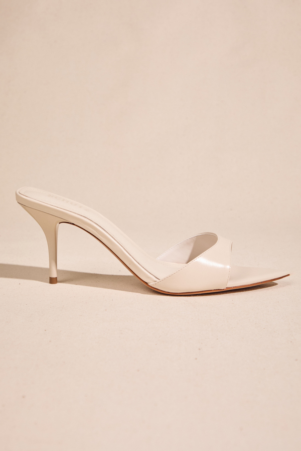 Schutz Elodie Slide Heel - Altar'd State