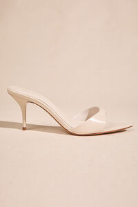 Schutz Elodie Slide Heel - Altar'd State