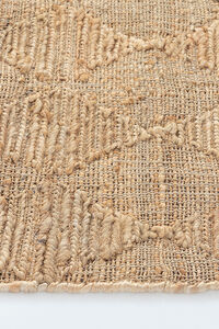 Aster Handwoven Rug Detail 4 - Altar'd State