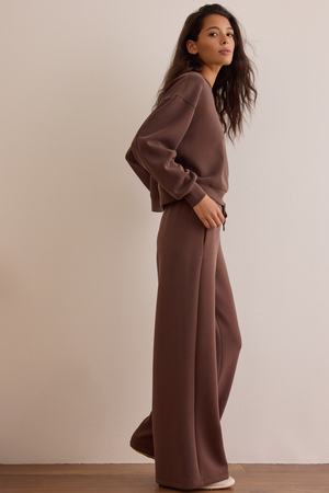 Supersoft Crew Pullover - Altar'd State - 
