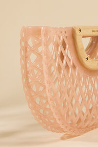 Solandra Clutch by Dolce Vita Detail 2 - Altar'd State