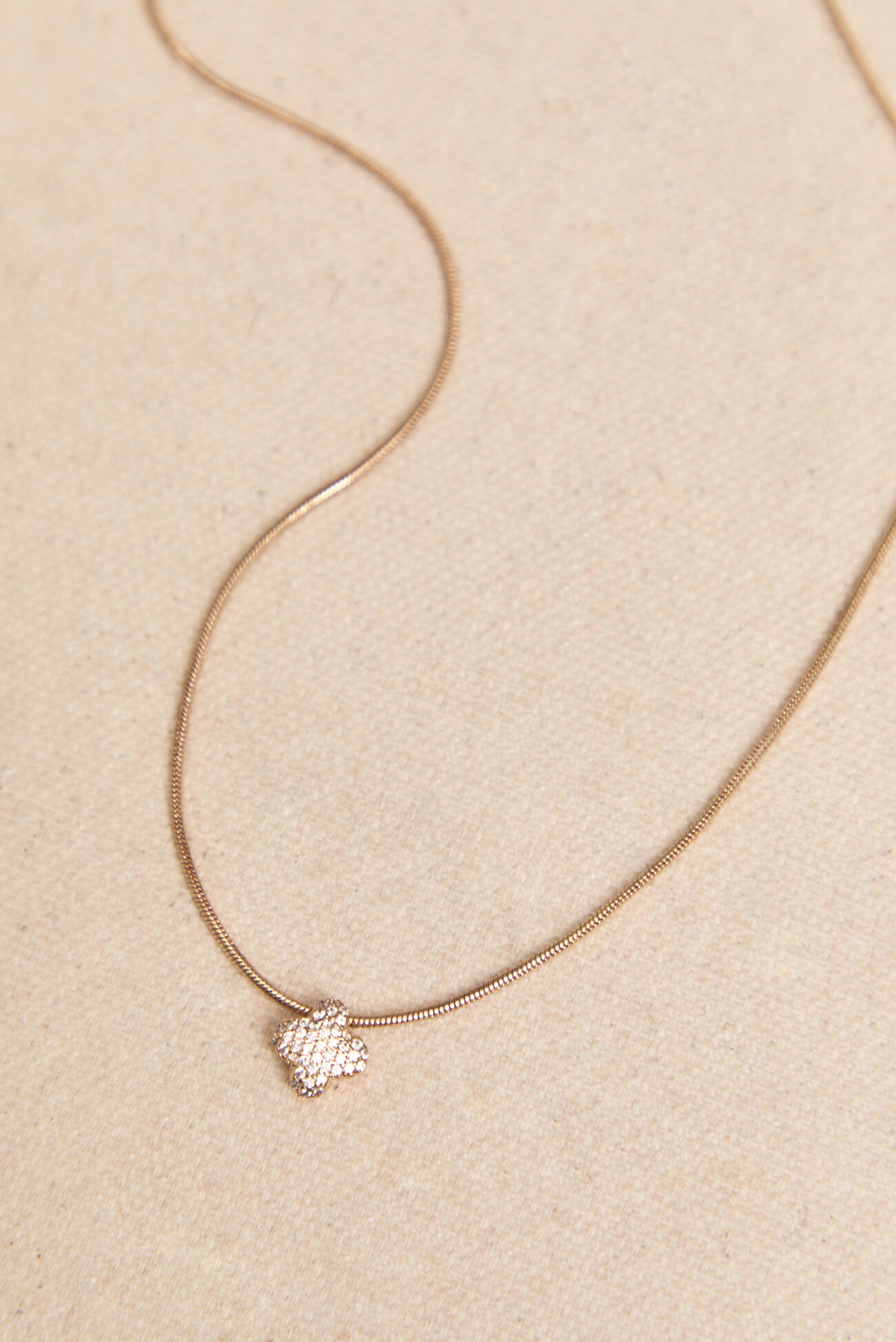 Ayla Dainty Necklace