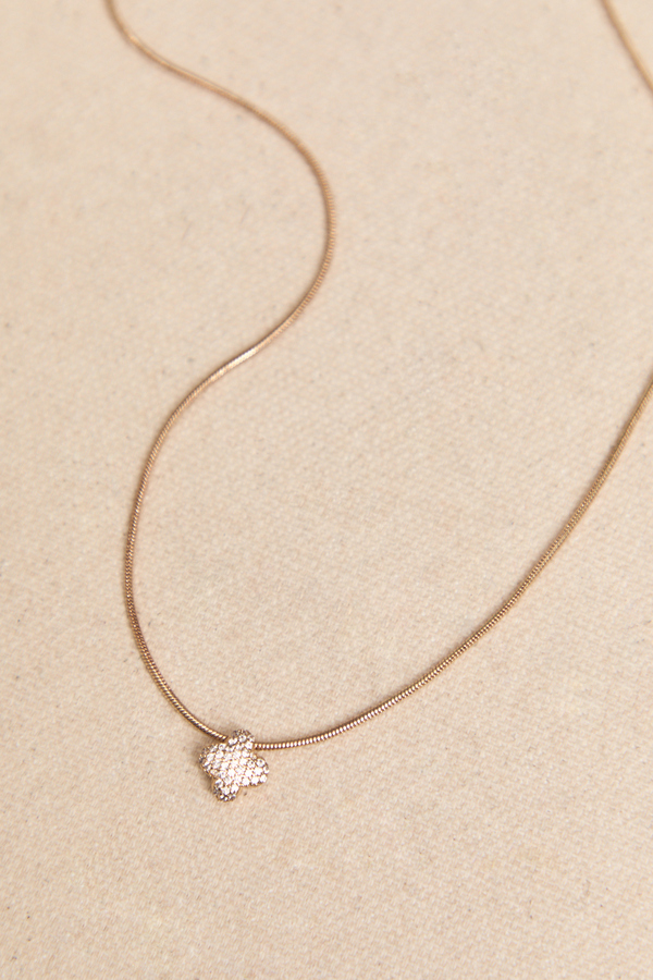 Ayla Dainty Necklace - Altar'd State