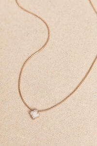 Ayla Dainty Necklace - Altar'd State