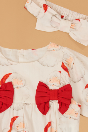 Santa Baby Bubble - Altar'd State - 