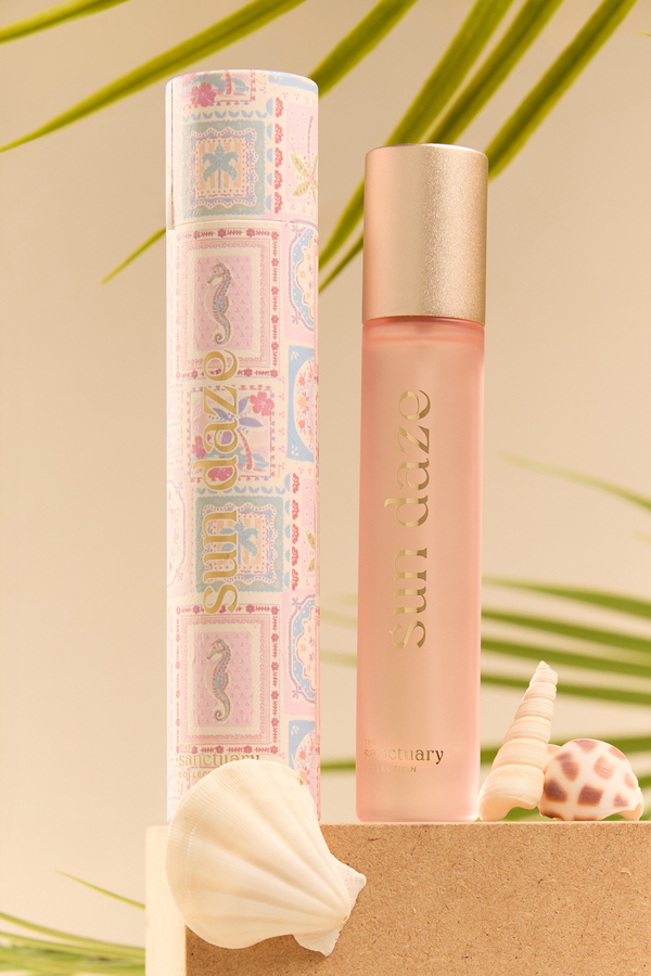 Sun Daze Travel Perfume - Altar'd State