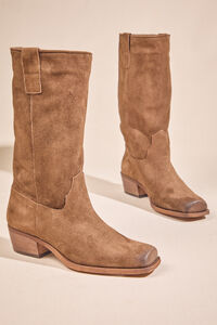 Romie Boot by Dolce Vita Detail 2 - Altar'd State