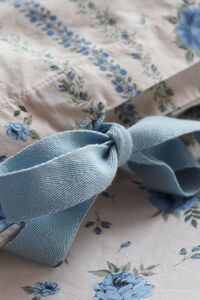 Aurora Cotton Duvet Cover Detail 5 - Altar'd State