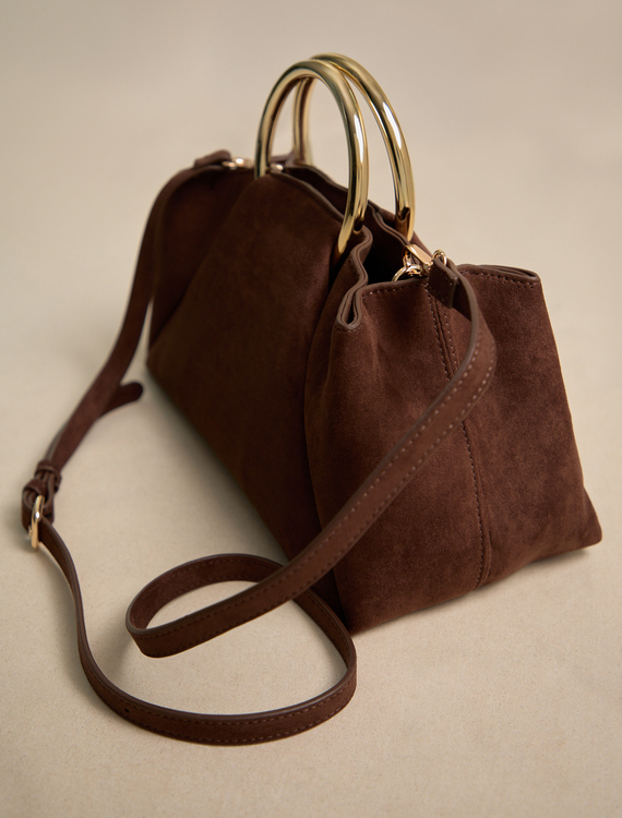 The Hazel Bag Detail 4 - Altar'd State