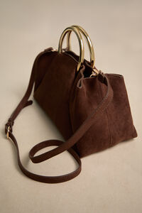The Hazel Bag Detail 4 - Altar'd State