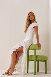 Kalista Maxi Dress - Altar'd State