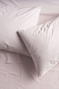 Organic Cotton Percale Single Pillowcase Detail 2 - Altar'd State