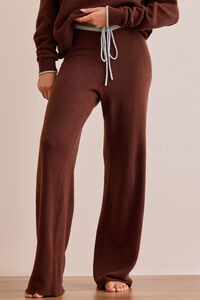 Oasis Knit Pant Detail 2 - Altar'd State