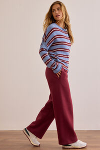 Pace Linear Cardigan Detail 6 - Altar'd State