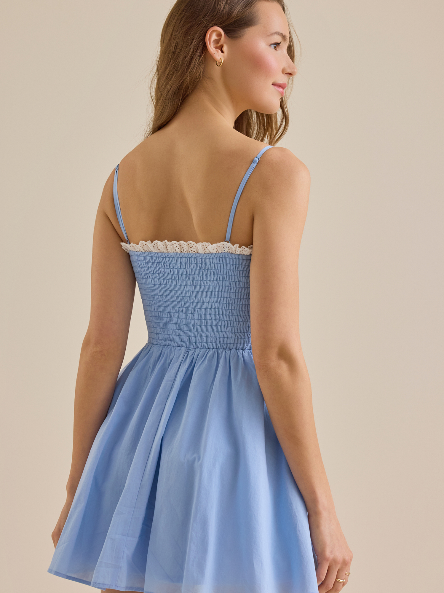 chinese dress ladies Daniella – Rent A Dress main image 0