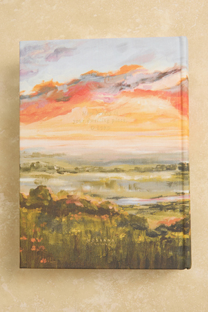 Hosanna Revival Notetaking Bible- Florence Theme - Altar'd State