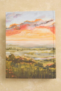 Hosanna Revival Notetaking Bible- Florence Theme Detail 2 - Altar'd State