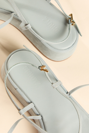 Schutz Zadie Platform Sandal - Altar'd State - 