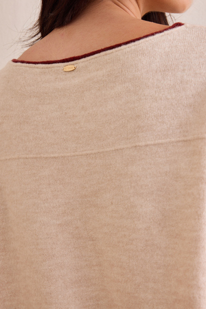 Oasis Knit Sweater - Altar'd State - 