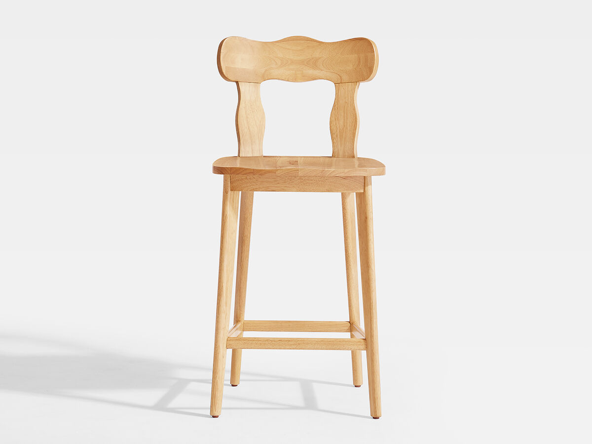 Louisa Counter Stool Detail 3 - Altar'd State