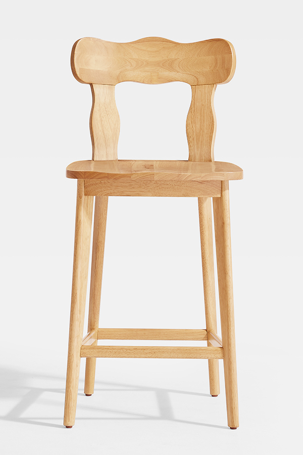 Louisa Counter Stool Detail 3 - Altar'd State