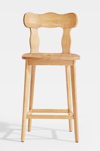 Louisa Counter Stool Detail 3 - Altar'd State