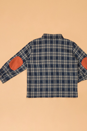 Jacob Plaid Toddler Flannel - Altar'd State - 
