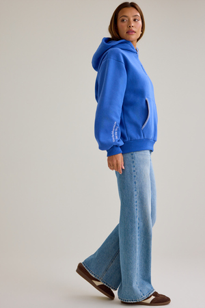 Telluride Whipstitch Hoodie - Altar'd State - 