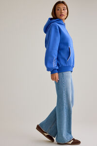 Telluride Whipstitch Hoodie Detail 5 - Altar'd State