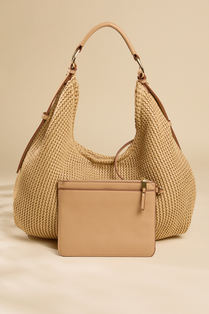 Dolce Vita Belt Strap Purse - Altar'd State - 