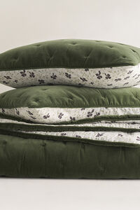 Majoram Cotton Single Sham - Altar'd State
