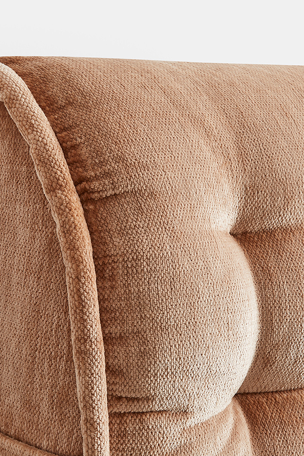 Lana Upholstered Heaboard Detail 4 - Altar'd State