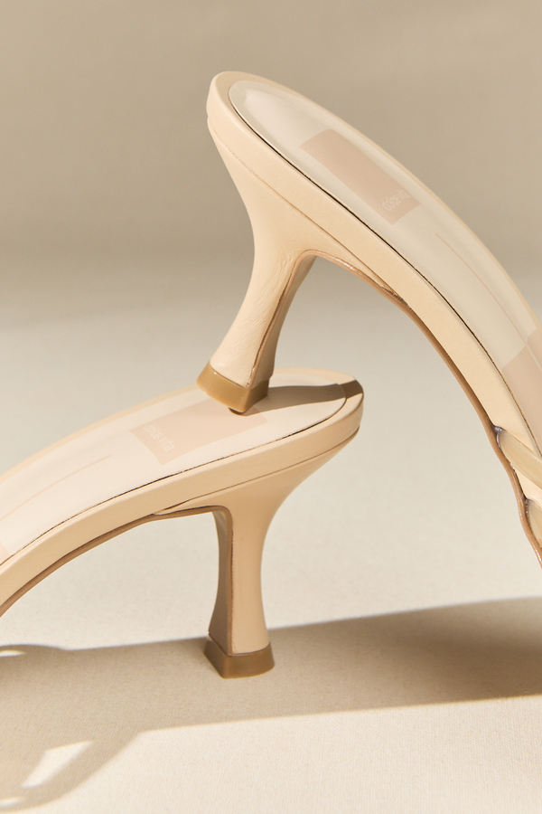 Galae Heel by Dolce Vita Detail 5 - Altar'd State