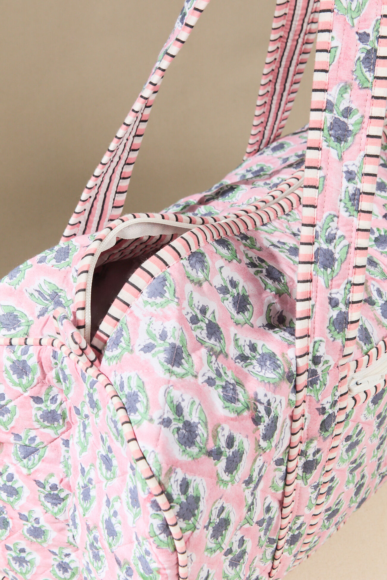 Petal Prep Duffel Bag
