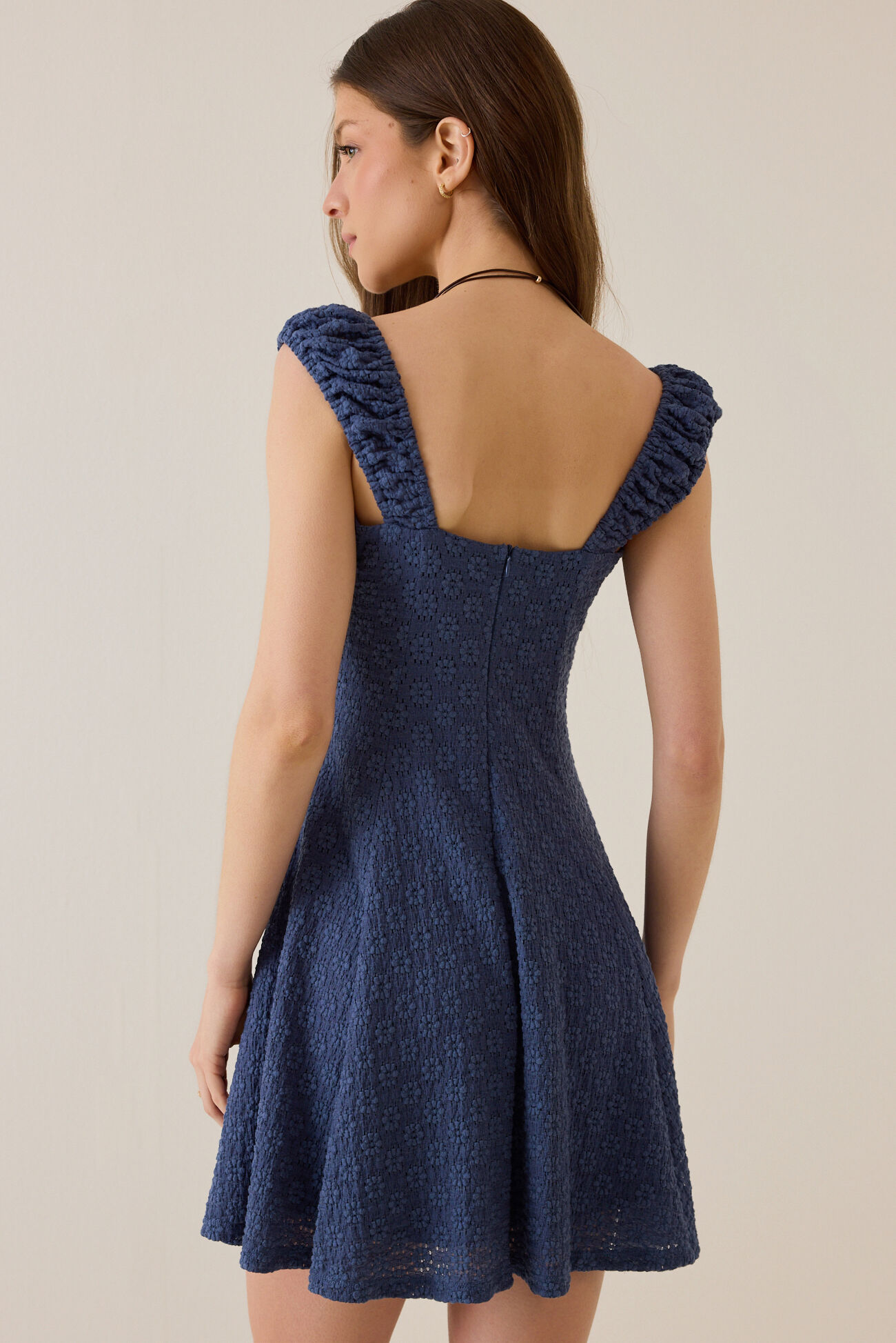Mabel Mini Dress